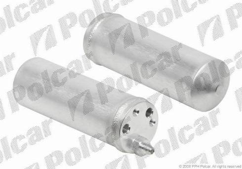 Polcar 3022KD-1 - Kuivain, ilmastointilaite inparts.fi