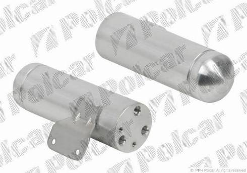 Polcar 3022KD3X - Kuivain, ilmastointilaite inparts.fi