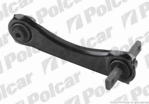 Polcar 380537-3 - Paljekumi, vetoakseli inparts.fi