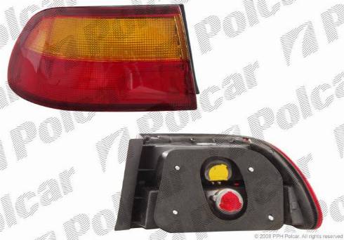 Polcar 380787-0 - Takavalo inparts.fi