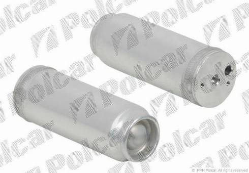 Polcar 3807KD2X - Kuivain, ilmastointilaite inparts.fi