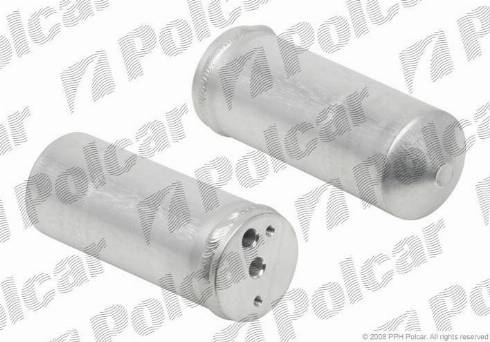 Polcar 3807KD-2 - Kuivain, ilmastointilaite inparts.fi