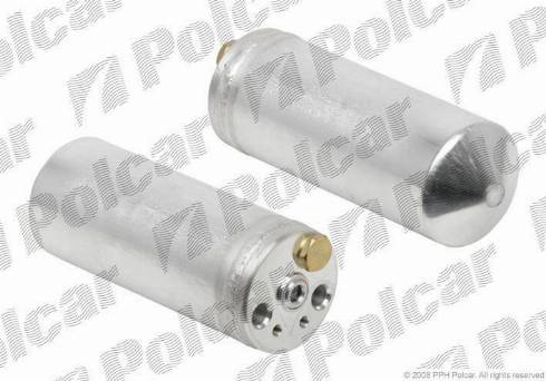 Polcar 3810KD-1 - Kuivain, ilmastointilaite inparts.fi