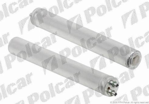 Polcar 3825KD-1 - Kuivain, ilmastointilaite inparts.fi