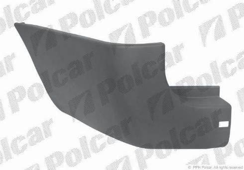 Polcar 324797-3 - Puskuri inparts.fi