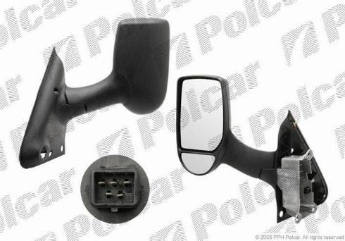 Polcar 3247524E - Ulkopeili inparts.fi