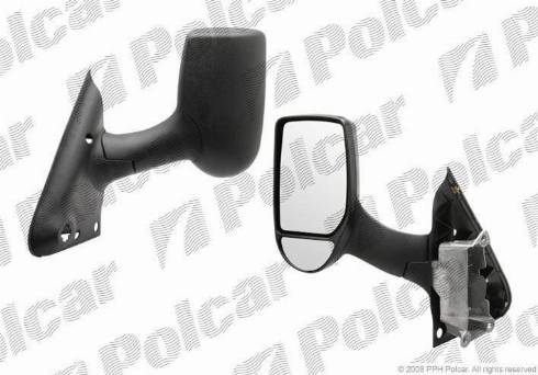 Polcar 3247521E - Ulkopeili inparts.fi