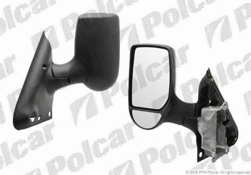 Polcar 324751-M - Ulkopeili inparts.fi