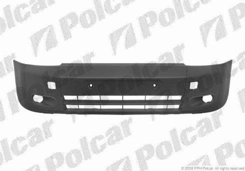 Polcar 3259072J - Vesipumppu inparts.fi