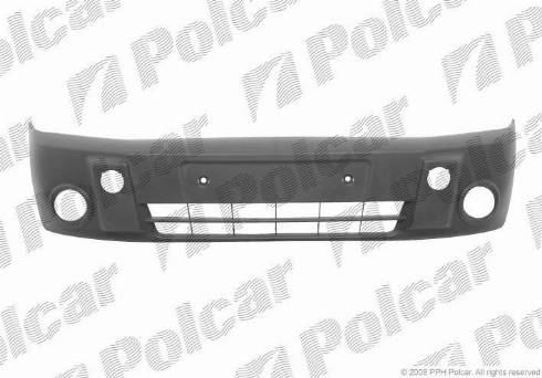 Polcar 325607-2 - Vesipumppu inparts.fi