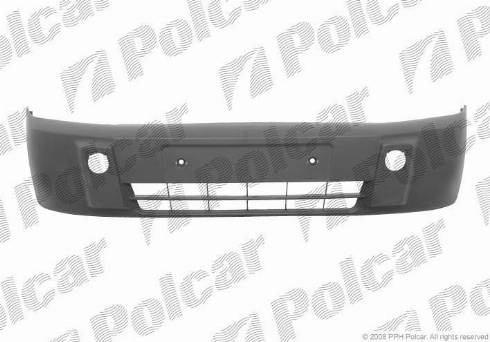 Polcar 325607 - Vesipumppu inparts.fi