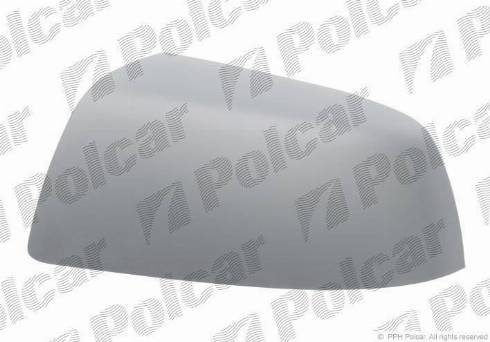 Polcar 320255PE - Suojus, ulkopeili inparts.fi