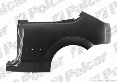 Polcar 320284-2 - Monitoimisylinteri inparts.fi