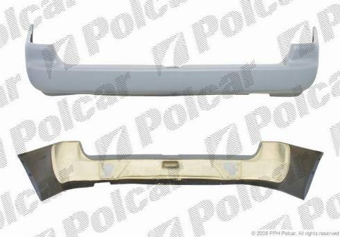 Polcar 320796-4 - Puskuri inparts.fi