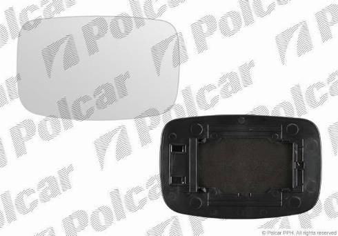 Polcar 320754-M - Ulkopeili inparts.fi