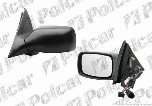 Polcar 3207514M - Ulkopeili inparts.fi