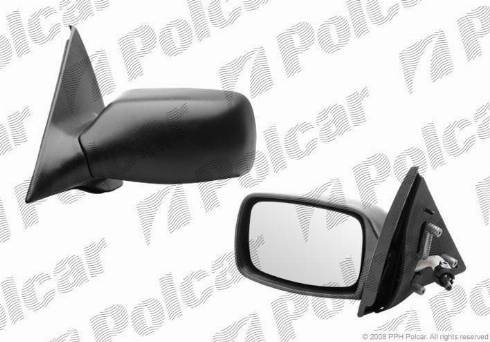 Polcar 3207521M - Ulkopeili inparts.fi