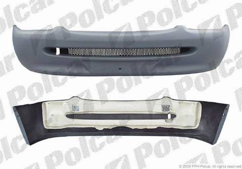 Polcar 3207077Q - Puskuri inparts.fi