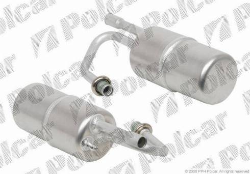 Polcar 3216KD-2 - Kuivain, ilmastointilaite inparts.fi