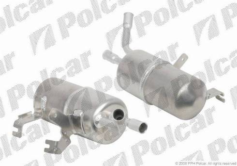 Polcar 3210KD-1 - Kuivain, ilmastointilaite inparts.fi