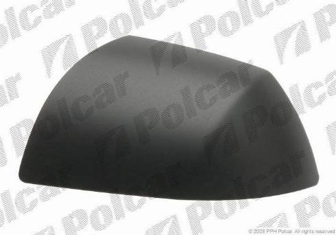 Polcar 321856TM - Suojus, ulkopeili inparts.fi