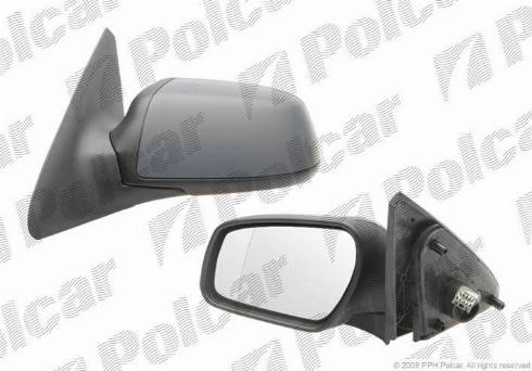 Polcar 3218517E - Ulkopeili inparts.fi