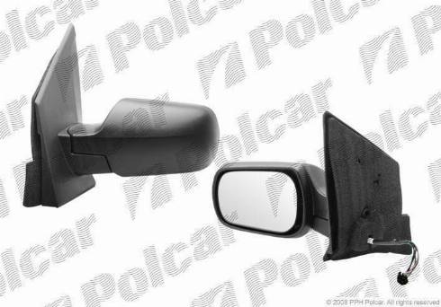 Polcar 3212514E - Ulkopeili inparts.fi