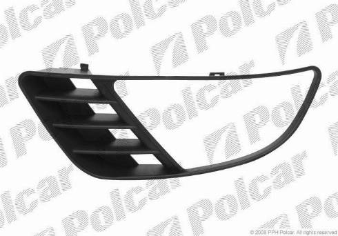 Polcar 321227-3 - Sumuvalo inparts.fi