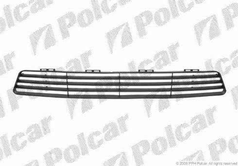 Polcar 321227 - Sumuvalo inparts.fi