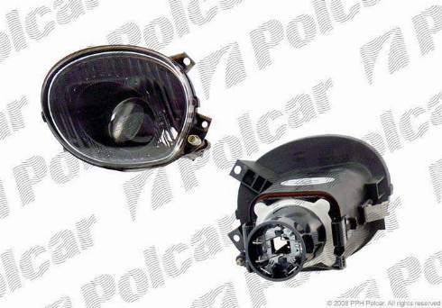 Polcar 3217301E - Sumuvalo inparts.fi