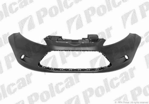 Polcar 323807 - Puskuri inparts.fi