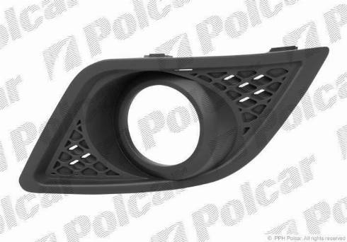 Polcar 323727-3 - Sumuvalo inparts.fi