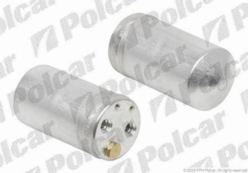 Polcar 2902KD-1 - Kuivain, ilmastointilaite inparts.fi