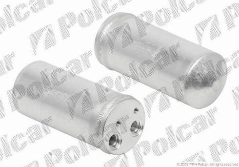 Polcar 2912KD-1 - Kuivain, ilmastointilaite inparts.fi