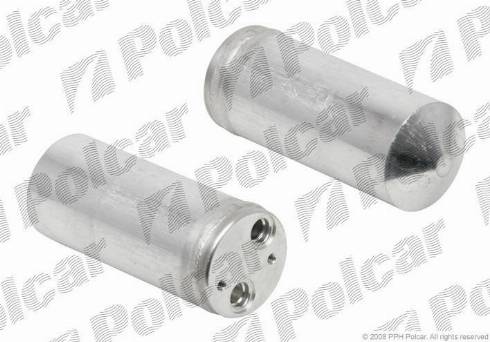 Polcar 2932KD-1 - Kuivain, ilmastointilaite inparts.fi