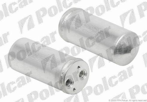 Polcar 2923KD-1 - Kuivain, ilmastointilaite inparts.fi