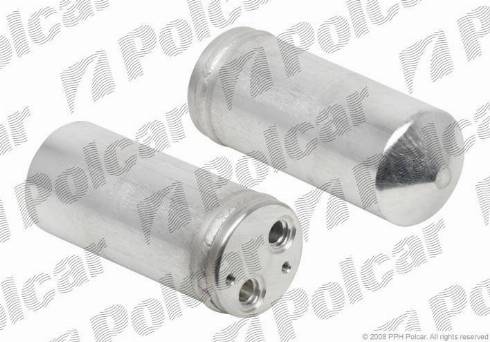 Polcar 2922KD-1 - Kuivain, ilmastointilaite inparts.fi