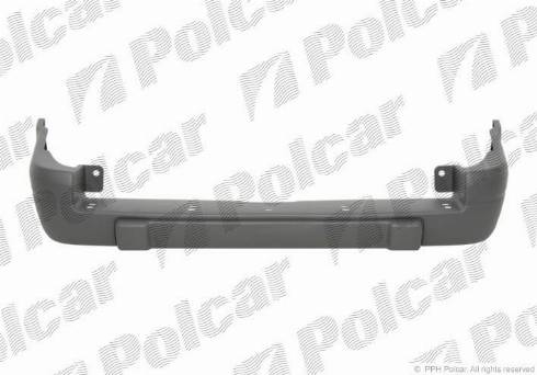 Polcar 240596-1 - Puskuri inparts.fi