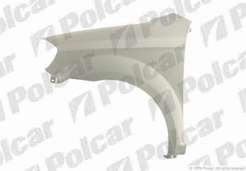 Polcar 250401-1 -  inparts.fi