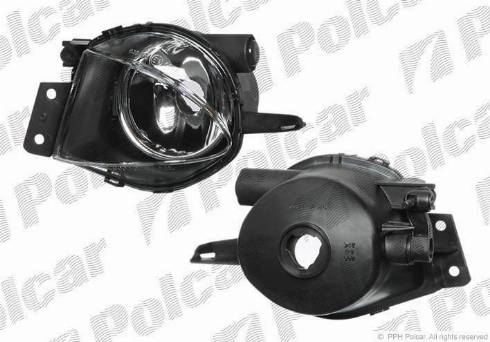 Polcar 2040293E - Sumuvalo inparts.fi