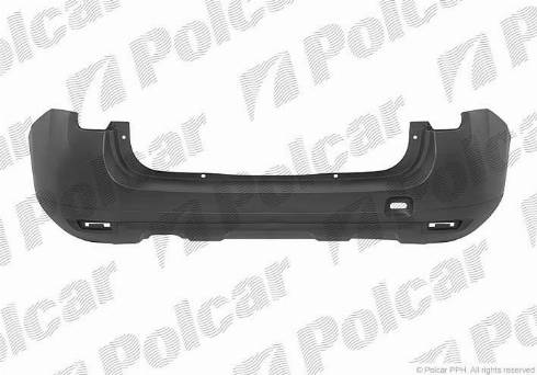 Polcar 282096 - Puskuri inparts.fi