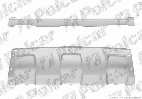 Polcar 28203417 - Spoileri inparts.fi