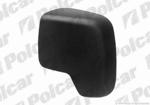 Polcar 239155TE - Ulkopeili inparts.fi