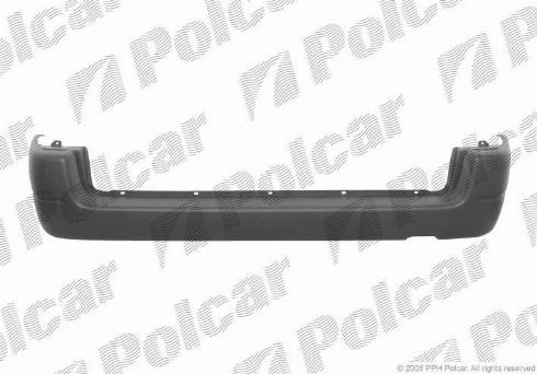 Polcar 235096-J - Puskuri inparts.fi