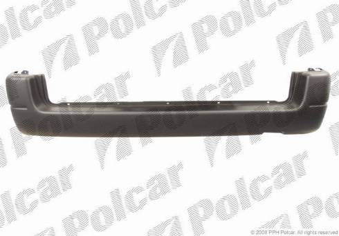 Polcar 235096 - Puskuri inparts.fi