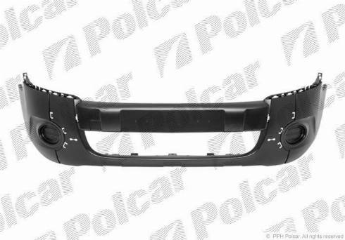 Polcar 235207-4 - --- inparts.fi