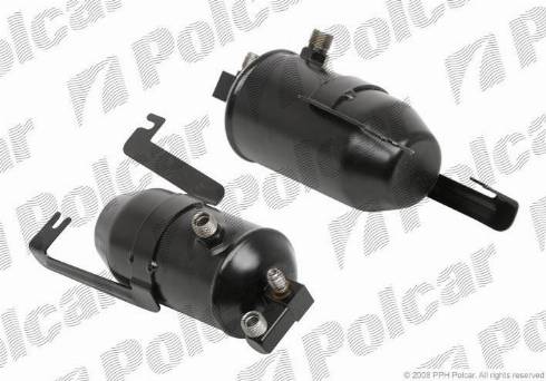 Polcar 2306KD-2 - Kuivain, ilmastointilaite inparts.fi