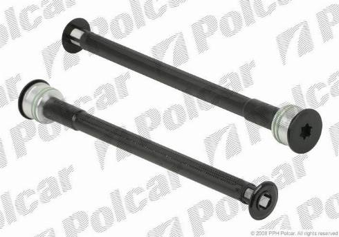 Polcar 2315KD-1 - Kuivain, ilmastointilaite inparts.fi