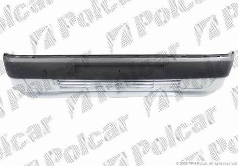 Polcar 232507 - Puskuri inparts.fi