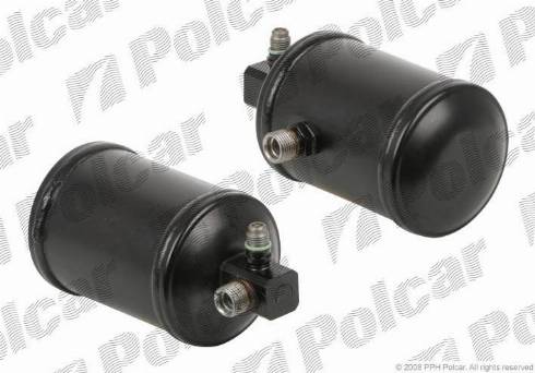 Polcar 2325KD-1 - Kuivain, ilmastointilaite inparts.fi